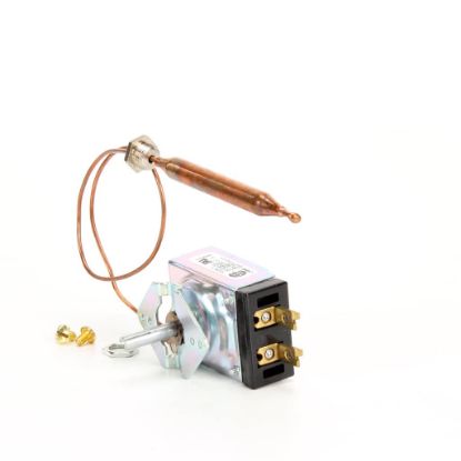 Picture of Wells Thermostat Control Part# WS-58936