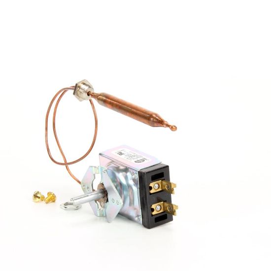 Picture of Wells Thermostat Control Part# WS-58936