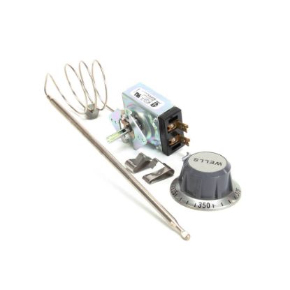Picture of Wells Thermo Kit Conv For 50171 Part# WS-57410