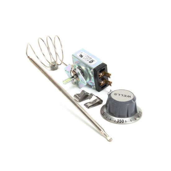 Picture of Wells Thermo Kit Conv For 50171 Part# WS-57410