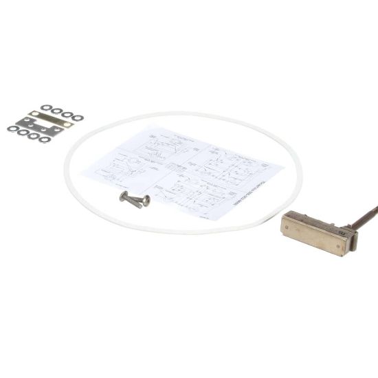 Picture of Wells Kit Thermostat Wb-1 Wb-2 Part# WS-62128
