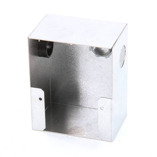 Picture of Wells Control Box Assembly Part# WS-62059