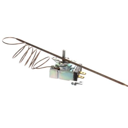 Picture of Wells Thermo Control Mdmw-1 Part# WS-60892