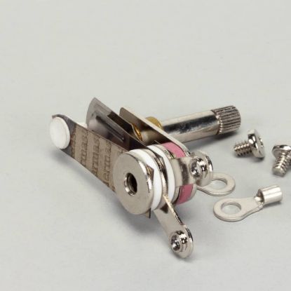 Picture of Wells Bi-metal Thermostat Control Part# WS-65970