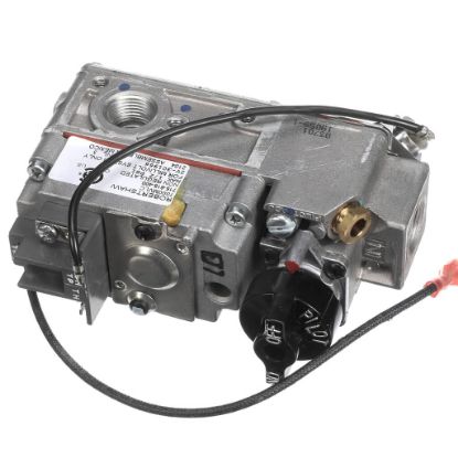 Picture of Wells Valve Gas Wg Series Gridd Part# WS-65307