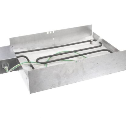 Picture of Wells Kit Elem Ss206 120V 1650W Part# WS-67627