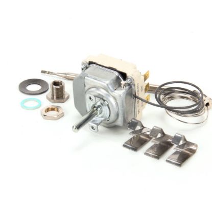 Picture of Wells Thermostat, Temperature Control Part# WS-66688