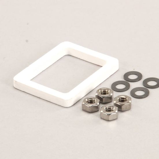 Picture of Wells Gasket, Element Part# WS-66863