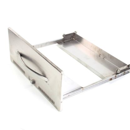 Picture of Wells Drawer Asy Kit Rwhd Part# WS-67096