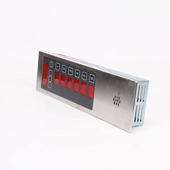 Picture of Wells Controller M4200-3 N/s Part# WS-64964