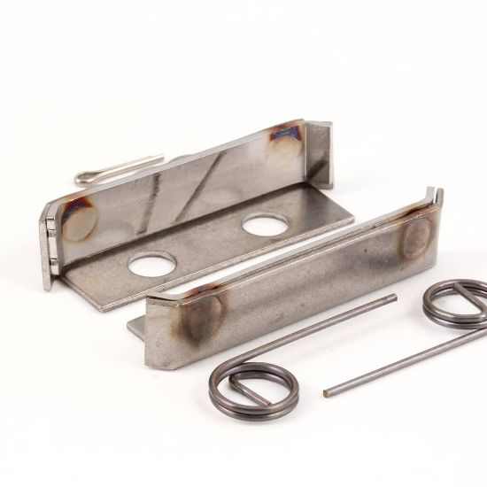 Picture of Wells Kit Repair Dwr Stop Part# WS-65923