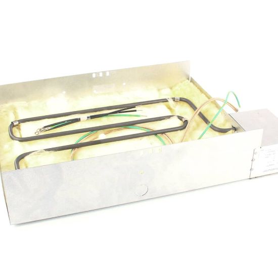 Picture of Wells Kit Elem Ss206 240V 1650W Part# WS-67645
