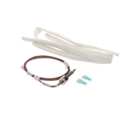 Picture of Wells Probe W/1/4 Stop Part# WS-69623