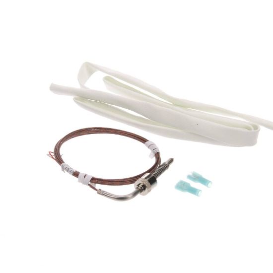 Picture of Wells Probe W/1/4 Stop Part# WS-69623