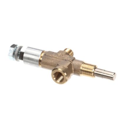 Picture of Wells Valve Shutoff H2412ginsta Part# WS-WL0259