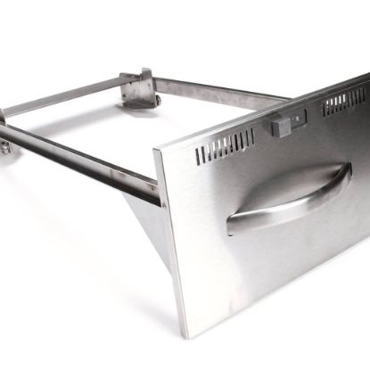 Picture of Wells Drawer Asy Kit Rwhd Part# WS-69244