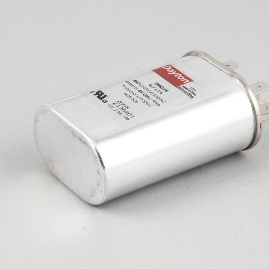 Picture of Wells Start Capacitor Part# WS-69823