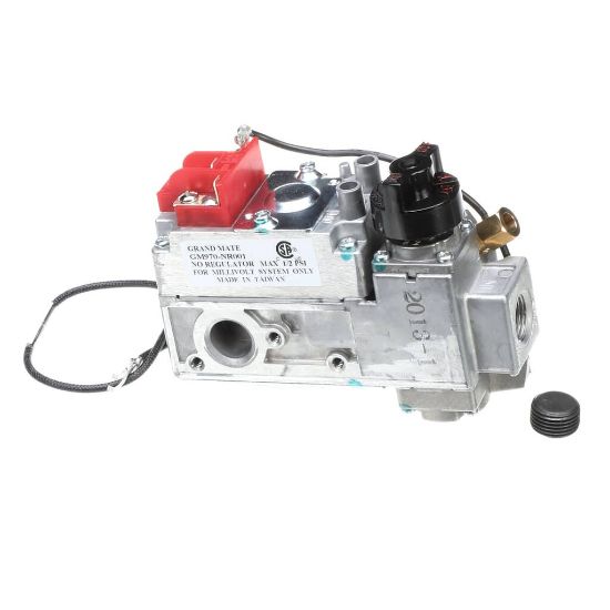 Picture of Wells Vlv, Gas Wg Ser Grid Grandmate Part# WS-WL1000