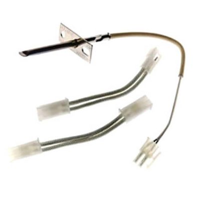 Picture of Whirlpool Range Oven Temperature Sensor Part# 12001655