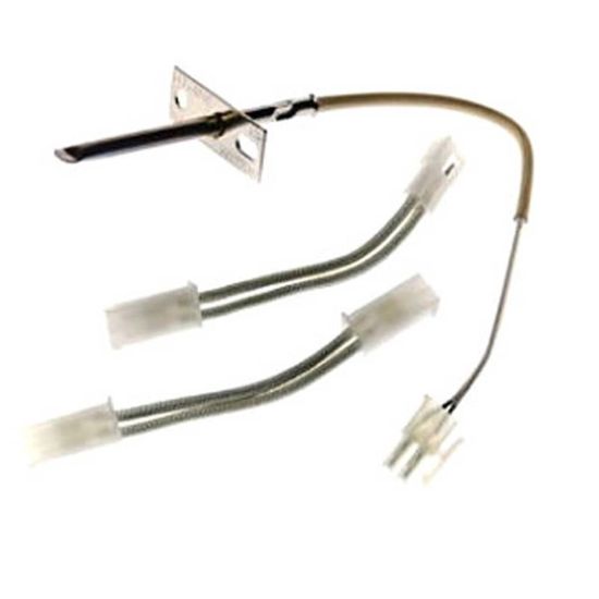 Picture of Whirlpool Range Oven Temperature Sensor Part# 12001655