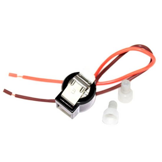Picture of Whirlpool Thermostat Kit Part# 12001937