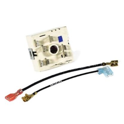 Picture of Whirlpool Infinite Control Switch Part# 12002125