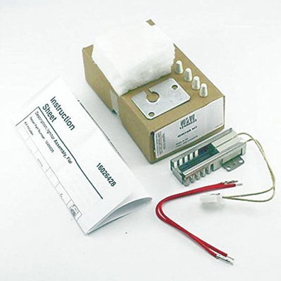 Picture of Whirlpool Igntr-oven Part# 12400035