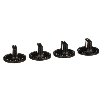 Picture of Whirlpool Knob Part# 12200035