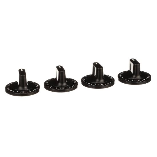 Picture of Whirlpool Knob Part# 12200035