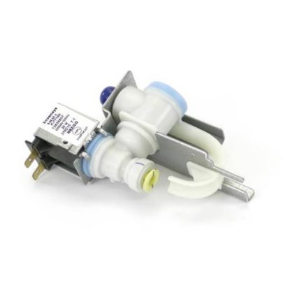 Picture of Whirlpool Inlet Valve Part# 12638807