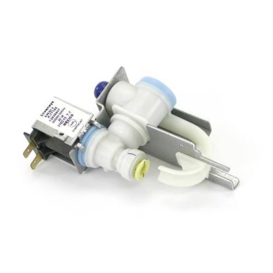 Picture of Whirlpool Inlet Valve Part# 12638807