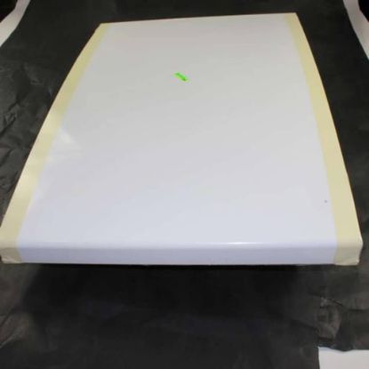 Picture of Whirlpool Fz Dr Foam Assembly-36bm Cont - Fc White Part# 12977879WQ