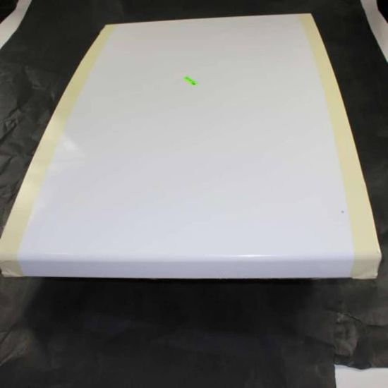 Picture of Whirlpool Fz Dr Foam Assembly-36bm Cont - Fc White Part# 12977879WQ