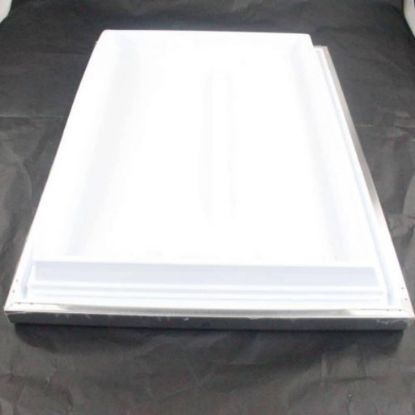 Picture of Whirlpool Fz Dr Foam Assembly-33 - Fc Stainless Part# 13109217SQ