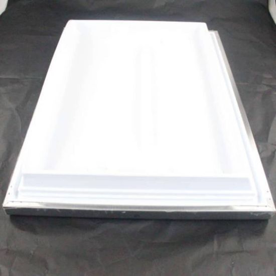 Picture of Whirlpool Fz Dr Foam Assembly-33 - Fc Stainless Part# 13109217SQ