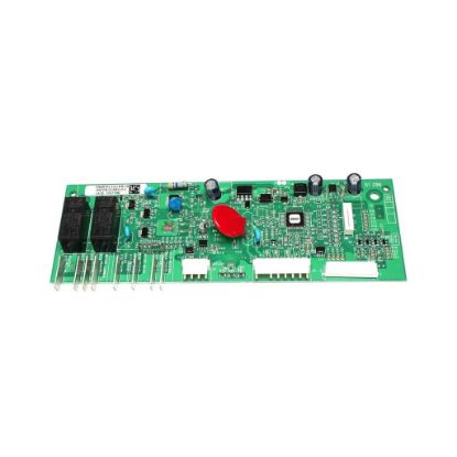 Picture of Whirlpool Upper Grill Part# 2002710