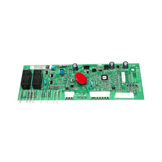 Picture of Whirlpool Upper Grill Part# 2002710