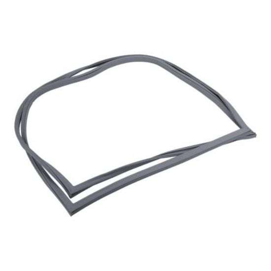 Picture of Whirlpool Sxs Refrigerator Door Gasket, White Part# 2188321A