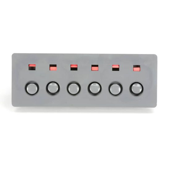 Picture of Whirlpool Switch Part# 2198621