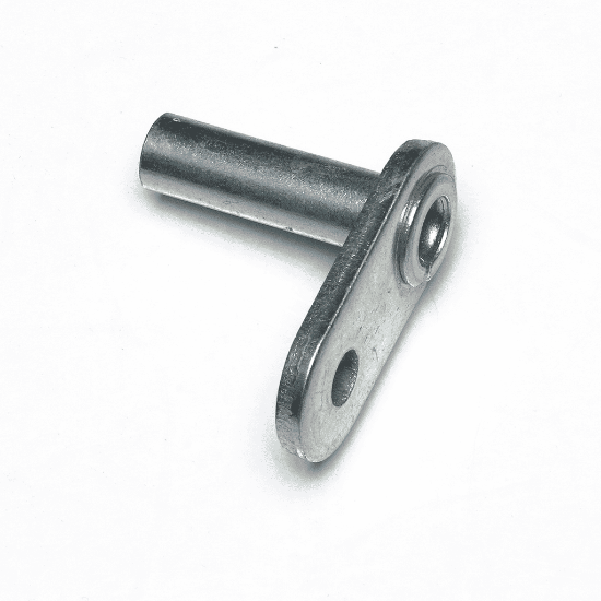 Picture of Whirlpool Door Hinge Part# 2211158