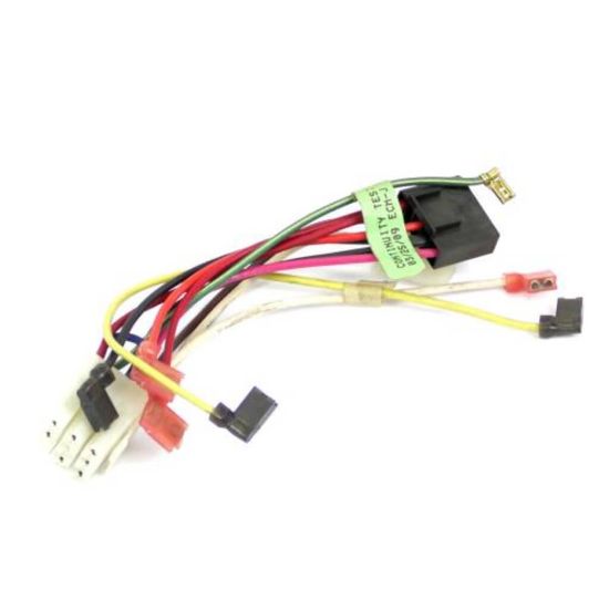 Picture of Whirlpool Wire-harness Part# 2262434