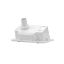Picture of Whirlpool Cover Part# 2318011