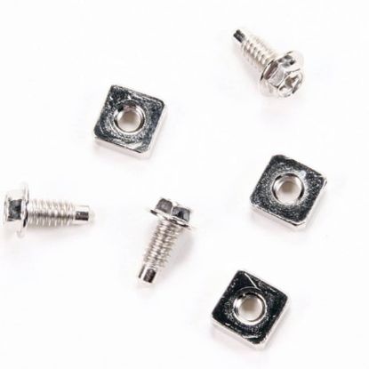 Picture of Whirlpool Dryer Screw Part# 279393