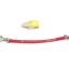 Picture of Whirlpool Dryer Heating Element Wire Connector Kit Part# 279457