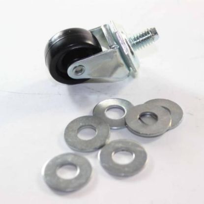 Picture of Whirlpool Caster Part# 279127