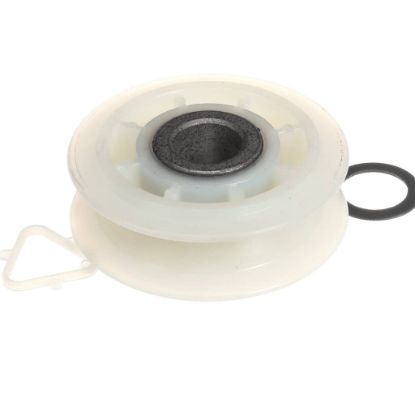 Picture of Whirlpool Dryer Idler Pulley Part# 279640