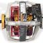 Picture of Whirlpool Drive Motor Part# 279787