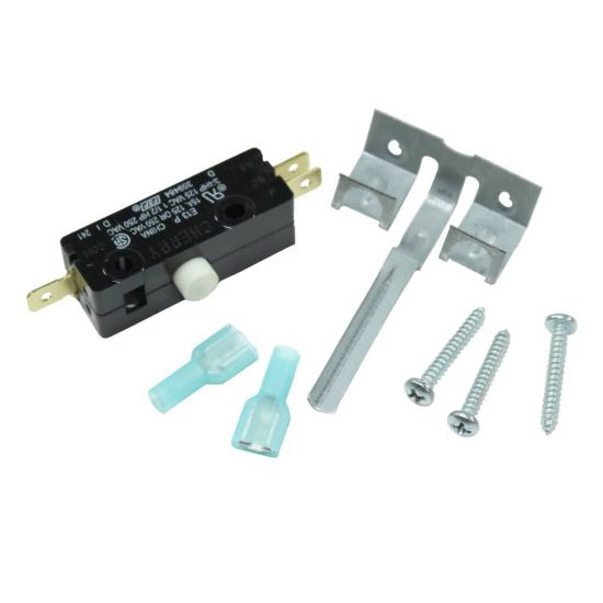 Picture of Whirlpool Switch-lid Part# 279782