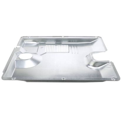 Picture of Whirlpool Panel-rear Part# 280043