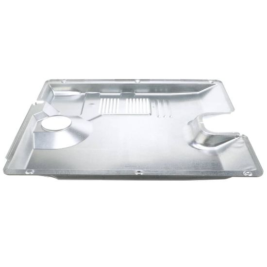 Picture of Whirlpool Panel-rear Part# 280043